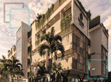 Departamento · 94m² · 1 Recámara · Departamento en Venta en Tulum Quintana Roo