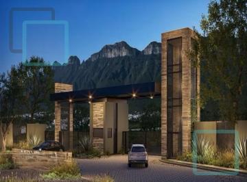 Terreno / Lote · 164m² · Terreno Residencial en Venta Cumbres Elite Zona Monterrey