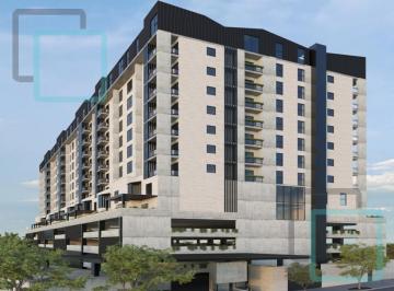 Departamento · 65m² · 2 Recámaras · 1 Estacionamiento · Departamento en Venta Rincón de Las Huertas Zona Santa Catarina