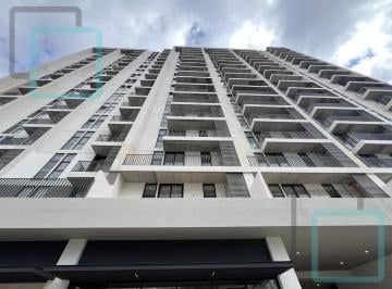 Departamento · 105m² · 3 Recámaras · 2 Estacionamientos · Departamento en Venta El Lechugal Zona Santa Catarina