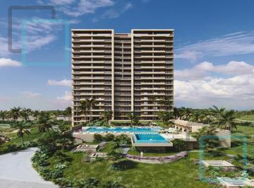 Departamento · 154m² · 2 Recámaras · 2 Estacionamientos · Departamento en Venta Corredor Urbano Luis Donaldo Colosio Tamaulipas