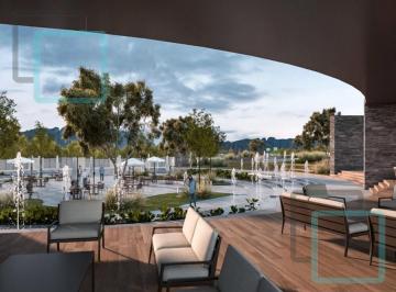 Terreno / Lote · 387m² · Terreno Residencial en Venta Los Rodríguez Zona Carretera Nacional Santiago