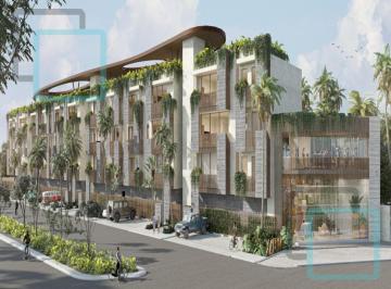 Departamento · 94m² · 2 Recámaras · Departamento en Venta en Tulum Quintana Roo