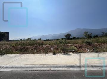 Terreno / Lote · 303m² · Terreno Residencial en Venta El Barrial Zona Carretera Nacional Santiago