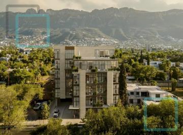 Departamento · 166m² · 2 Recámaras · 2 Estacionamientos · Departamento en Venta Colonia del Valle Zona San Pedro Garza García