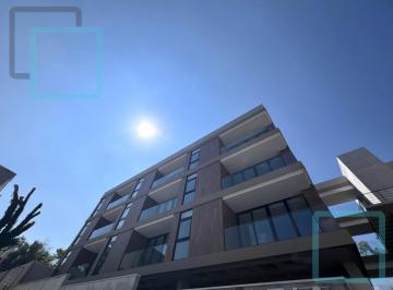 Departamento · 120m² · 2 Recámaras · 2 Estacionamientos · Departamento en Venta en La Zona de Carretera Nacional Santiago