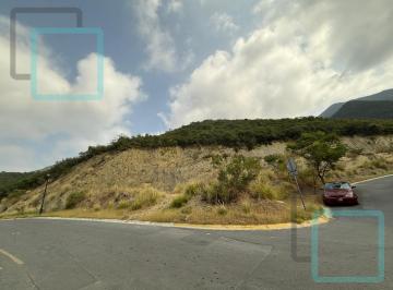 Terreno / Lote · 892m² · Terreno Residencial en Venta La Herradura Club de Golf Zona Carretera Nacional Monterrey