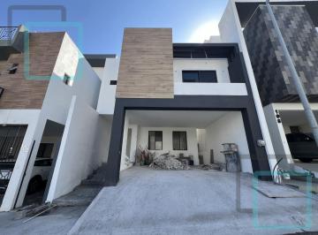 Casa · 255m² · 3 Recámaras · 2 Estacionamientos · Casa en Venta Cumbres Elite Premier Zona Cumbres García