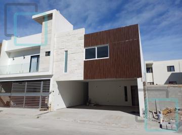 Casa · 236m² · 3 Recámaras · 2 Estacionamientos · Casa en Venta Cumbres Platinum Zona Cumbres Monterrey