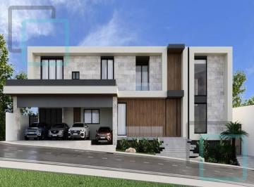 Casa · 1300m² · 6 Recámaras · 4 Estacionamientos · Casa en Venta Sierra Alta Zona Carretera Nacional Monterrey