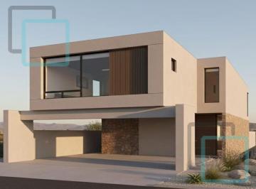 Casa · 250m² · 3 Estacionamientos · Casa en Venta Colonia Guaxuco Zona Carretera Nacional Santiago