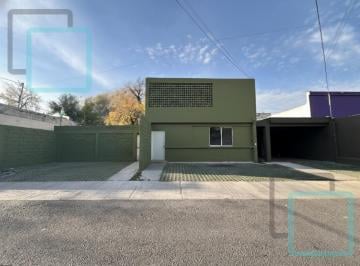 Oficina · 432m² · 7 Estacionamientos · Oficina en Renta Colonia del Valle Zona San Pedro Garza García