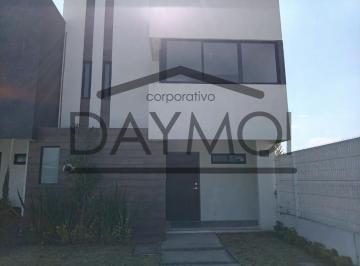 Casa en condominio de 3 habitaciones, Ocoyoacac · Casa en Manzana 009, 52757 Guadalupe Victoria, Méx.