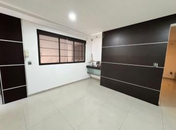 Departamento de 3 habitaciones, Benito Juárez · Departamento en Renta Col. Narvarte - 3 Recámaras - Sin Amueblar