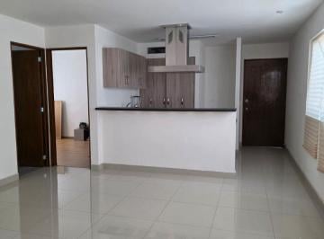 Departamento de 2 habitaciones, Coyoacán · Departamento en Renta, Coyoacán, 75 m², 2 Recámaras, 2 Estacionamientos