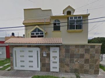 Casa de 4 habitaciones, Tulancingo de Bravo · Venta de Casa Sauces Rinconada La Morena Tulancingo