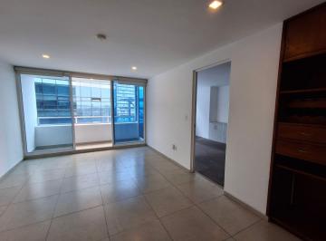 Departamento de 2 habitaciones, Alvaro Obregón · Departamento en Venta con Balcón, Amenidades y Roof Garden en San Pedro de Los Pinos