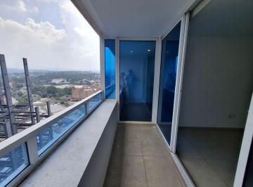 Departamento de 2 habitaciones, Alvaro Obregón · Departamento en Venta con Balcón, Amenidades y Roof Garden en San Pedro de Los Pinos