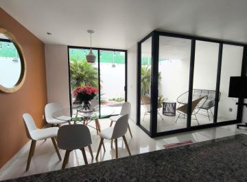 comedor-terraza · Casa Amueblada Premium en Renta | Juriquilla Santa Fe