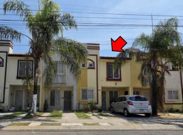 Casa de 2 habitaciones, Tlajomulco de Zúñiga · Casa en Dos Niveles con 68.10 m² Superficie en Fracc. San José del Valle