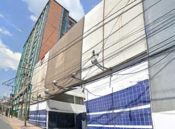 Edificio , Benito Juárez · Edificio Comercial en Venta/renta/aportación en San Pedro de Los Pinos