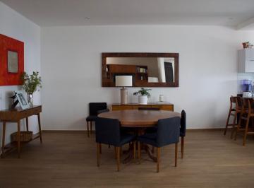 Departamento · 98m² · 2 Recámaras · 2 Estacionamientos · Departamento en Venta o Renta en Cuajimalpa