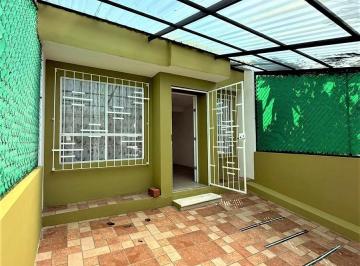 Casa · 3 Recámaras · 1 Estacionamiento · Casa en Renta con Tres Recámaras en Renta Fracc. La Pradera, Xalapa, Ver