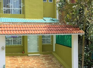 Casa · 3 Recámaras · 1 Estacionamiento · Casa en Renta con Tres Recámaras en Renta Fracc. La Pradera, Xalapa, Ver