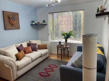 Departamento · 90m² · 3 Recámaras · 1 Estacionamiento · Venta de Departamento