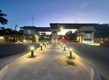 Casa · 414m² · 3 Recámaras · 3 Estacionamientos · Casa en Venta en Cancun Residencial Villa Magna