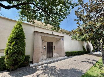 Casa de 1 habitación, Miguel Hidalgo · Renta Casa en Lomas de Chapultepec Ideal Para Oficinas