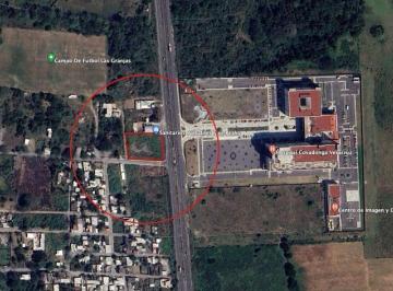 Terreno / Lote · 3013m² · Terreno en Carretera Boca del Río – Córdoba, San José Novillero, Boca del Río, Veracruz.