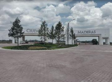 Terreno / Lote , Corregidora · Venta Terreno Ciudad Maderas Corregidora