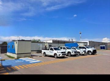 Terreno / Lote , Chihuahua · Se Vende Terreno Industrial en Col. Aeropuerto