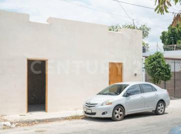 Casa , Mérida · Casa en Venta en Bojorquez, Mérida