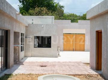 Casa · 294m² · Casa en Venta en Bojorquez, Mérida
