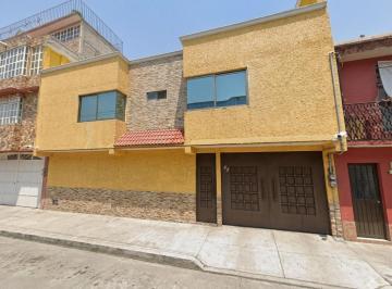 Casa de 4 habitaciones, Nezahualcóyotl · Calle 33 Colonia Maravillas, Nezahualcóyotl, Estado de México, 57410
