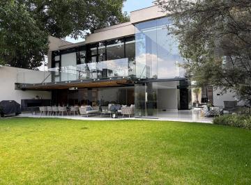 Casa de 4 habitaciones, Alvaro Obregón · Espectacular Casa en Jardines del Pedregal