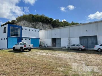 Nave industrial · 700m² · ¡Nave Industrial en Renta en Campeche!