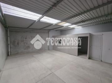 Foto · Bodega - Renta
