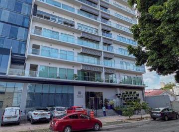 Departamento · 109m² · 2 Recámaras · 1 Estacionamiento · Departamento en Renta en Torre Link, Arcos Vallarta, Guadalajara