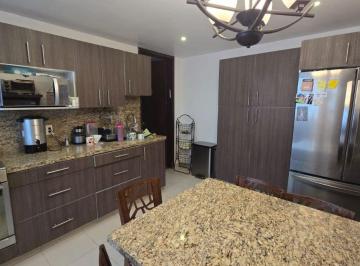 Departamento de 3 habitaciones, Miguel Hidalgo · Departamento en Polanco