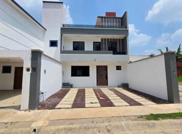 Casa de 3 habitaciones, Coatepec · Casa en Venta Fraccionamiento San Miguel Coatepec