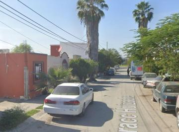Casa de 2 habitaciones, Cadereyta Jiménez · Casa en Venta, Col. Alberos, Cadereyta, Nuevo León, ¡Remate Bancario!