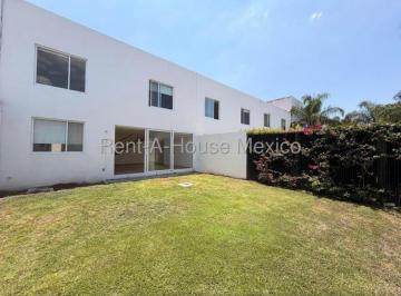 Casa en condominio de 3 habitaciones, Querétaro · Casa en Renta en Santa Fe Juriquilla