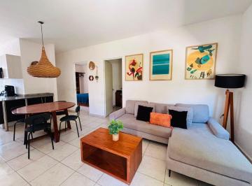 Departamento de 2 habitaciones, Solidaridad · Depa de 2 Recámaras, 1 Baño, Paseo de Los Olivos 2, Amueblado, Playa del Carmen
