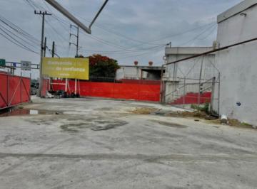 1 · Bodega de Renta en Monterrey, Sobre Av Morones Prieto