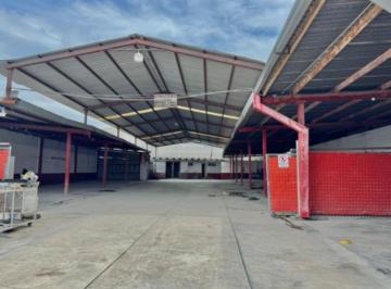 1 · Bodega de Renta en Monterrey, Sobre Av Morones Prieto