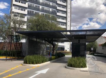 Departamento · 61m² · 1 Recámara · 1 Estacionamiento · Departamento en Venta Torre Aeva Zona Ibero Leon Gto