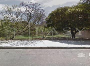 Terreno comercial , Miguel Hidalgo · Terreno Habitacional en Venta en Lomas de Chapultepec